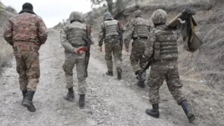 Արցախի ՄԻՊ-ը ՝ Ադրբեջանում պահովող հայ ռազմագերիների մասին