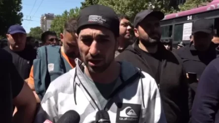 ՏԵՍԱՆՅՈՒԹ․ Ուզում են ցույց տալ, որ «պուպուշն» են, վատ բան չեն անում․ Քոչարյանը՝ ոստիկանների ու Լիտվայի նախագահի մասին