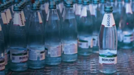 Ընկերությունը պատրաստ է անհատույց Վրաստանի կառավարությանը փոխանցել «Բորժոմի» գործարանների բաժնետոմսերը