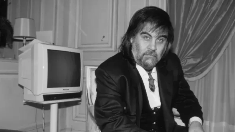 79 տարեկանում մահացել է «Շեղբի վրայով վազողը» ֆիլմի սաունդթրեքի հեղինակը