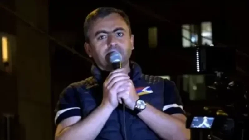 Ընդդիմությունը վաղը փողոցներ չի փակի. Իշխան Սաղաթելյան