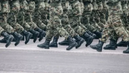 ՆԱՏՕ-ն մարտական պատրաստության բարձր աստիճանի է բերել 42 հազար զինծառայողի