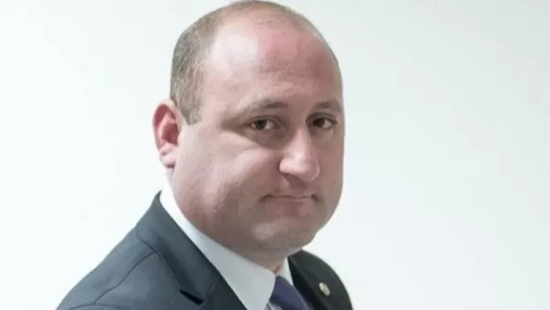 Գլոբալ առումով, Միրզոյանի վաշինգտոնյան այցը ֆիասկո էր․ Սարգսյան