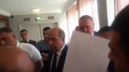 ՏԵՍԱՆՅՈՒԹ․ Փաշինյանին ֆիզիկական վտա՞նգ է սպառնում մեր ներկայությունից. պատգամավորը՝ ՊՊԾ պետին