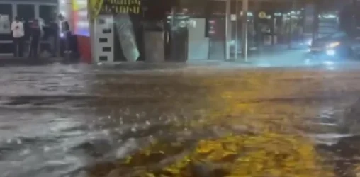 ՏԵՍԱՆՅՈՒԹ. Երևանում նոր հեղեղատար համակարգեր կկառուցվեն. քաղաքապետարան