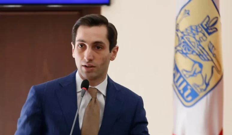 Սրբազանը պարզերես է անում բոլորիս՝ անկախ քաղաքական հայացքներից. Դավիթ Խաժակյան