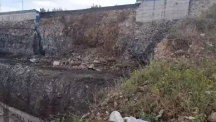 Որն է եղել Երևանում ճանապարհի փլուզման պատճառը․ քաղաքապետարանից հայտնում են