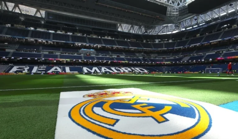 Մադրիդի Ռեալը ժամանակից շուտ հռչակվել է Իսպանիայի չեմպիոն