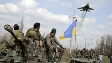 Կանադան Ուկրաինային նոր վարկ կտրամադրի