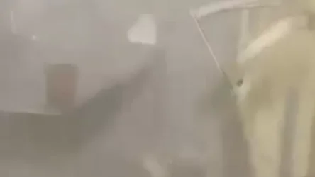 ՏԵՍԱՆՅՈՒԹ. Ուժեղ տորնադո` Գերմանիայի արևմուտքում. կա 40 տուժած