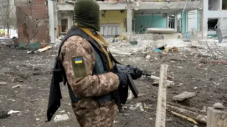 Ուկրաինայի զինված ուժերը գնդակոծել են Դոնեցկի Վլադիմիրովկա գյուղը. կան զոհեր