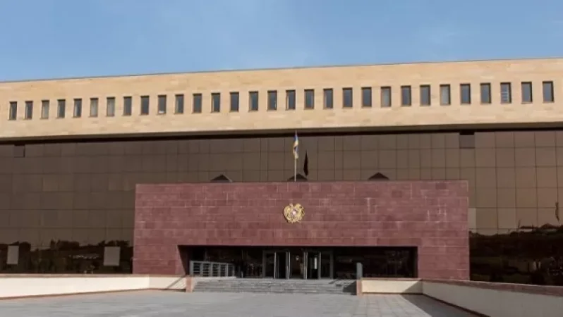 ՀՀ զինված ուժերը երաժիշտ և պարող մասնագետ զորակոչիկներով համալրելու կարիք ունի. ՊՆ