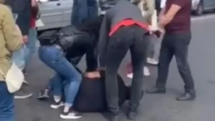 Ակցիայի մասնակցին դիտավորությամբ վրաերթի ենթարկած վարորդը հայտնաբերվել է և բաց է թողնվել. փաստաբան