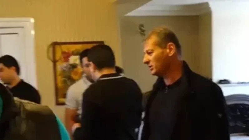 Արթուր Վանեցյանի օգնական Արամ Գրիգորյանը բերման ենթարկվեց․ փաստաբան