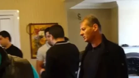 Արթուր Վանեցյանի օգնական Արամ Գրիգորյանը բերման ենթարկվեց․ փաստաբան