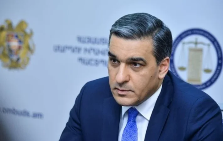 Տավուշում հայտարարված «սահմանազատման» գործընթացը գաղտնի է. Արման Թաթոյան