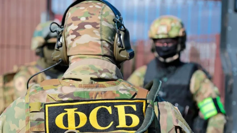 ՌԴ-ն ակտիվացրել է տարբեր տեսակի դիվերսիաները Եվրոպայում. FT