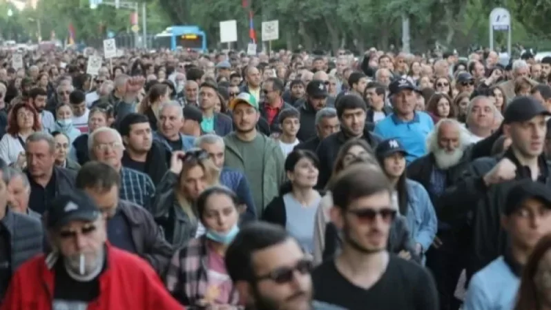 Ընդդիմությունը հայտնել է, թե որն է այսօրվա ծրագիրը