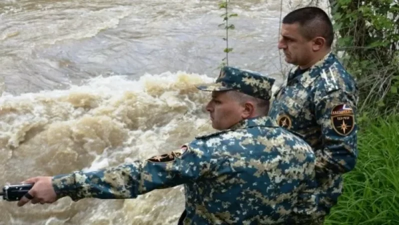 Արցախում արշավի ժամանակ ՀՀ քաղաքացի է անհետացել