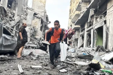 ՄԱԿ–ը Գազայում Իսրայելի գործողությունները ցեղասպանություն է անվանել