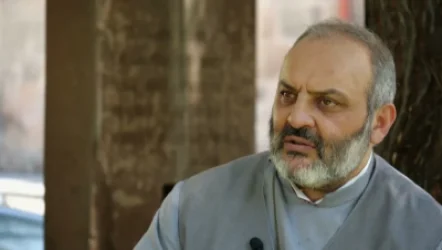 Սոցիալական ցանցերում Բագրատ արքեպիսկոպոս Գալստանյանի անունից բացվող որևէ էջ կապ չունի ո՛չ Շարժման, ո’չ էլ Սրբազանի հետ