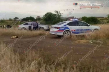 Մալաթիայում ծառից կախված վիճակում հայտնաբերվել է տղամարդու մարմին