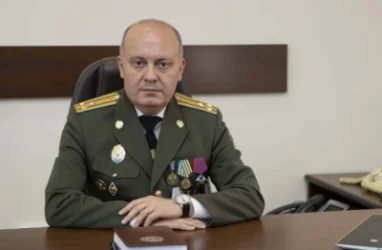 Ես հավատում եմ Բագրատ սրբազանին ու լինելու եմ նրա կողքին. ԱԱԾ նախկին տնօրեն