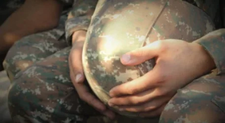 Կիրանցում ականապայթյունային վիրավորում ստացած զինծառայող կա. ՊՆ–ն հաստատեց