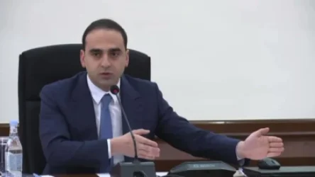 ՏԵՍԱՆՅՈՒԹ․ Մեզ պետք է մի ընկերություն, որն ամբողջ ցանցի պատասխանատվությունն իր վրա կվերցնի․ Ավինյան