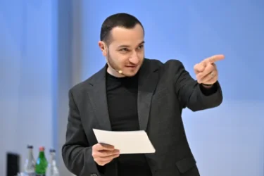 Ֆիշինգը թիվ 1 կիբեռսպառնալիքն է այսօր. նախարար Մխիթար Հայրապետյան