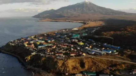 Ռոգոզինն առաջարկել է Կուրիլյան կղզիներին ռուսական անուններ տալ