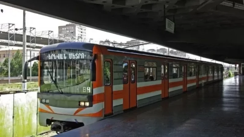 Ոստիկանությունը կոչ է արել չխափանել մետրոպոլիտենի աշխատանքը