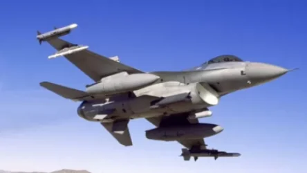 Իրանում ռազմաօդային ուժերի կործանիչ է կործանվել. զոհեր կան