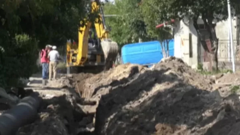 Ողբերգական դեպք. Գորիսում ջրագծի համար փորված հողը լցվել է տղամարդու վրա, նա մահացել է. shamshyan .com