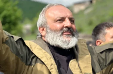 Ովքեր կգոռան, կճչան, կհեռացվեն, սա կուռքերի շարժում չէ, այլ՝ արժանապատվության․ Բագրատ Սրբազան