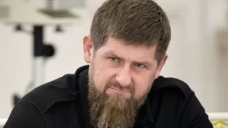 Կադիրովը կոչով դիմել է ուկրաինացի զինվորականներին