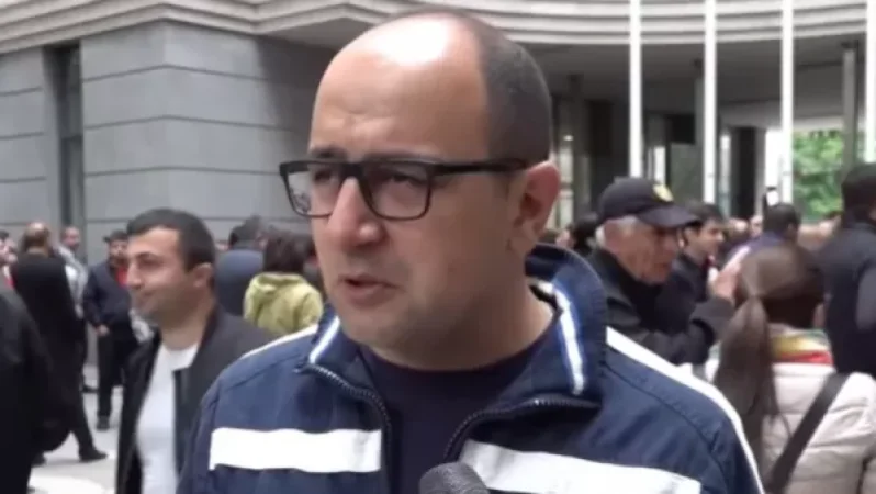 Փոխնախարարին ստիպեցինք դա ասել, իսկ ով չասի, ռադ ենք անելու․ Մամիջանյան