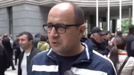 Փոխնախարարին ստիպեցինք դա ասել, իսկ ով չասի, ռադ ենք անելու․ Մամիջանյան