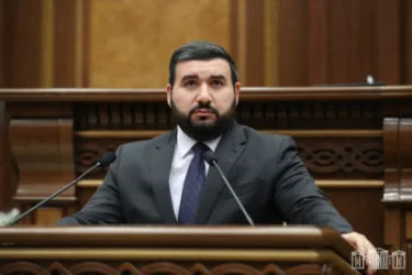 Ղարաբաղի օպերացիայի կազմակերպիչները նունը ուզում են իրականացնել ՀՀ-ում. Վահագն Ալեքսանյան