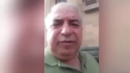 ՏԵՍԱՆՅՈՒԹ․ «Պադեզդում, իրենց հայաթում պատժվելու են»․ բռնության կոչեր հնչեցնելու համար նախկին պատգամավորին մեղադրանք է առաջադրվել