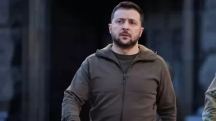 Բրիտանացիները Զելենսկիին կոչ են արել հույսը չդնել ԱՄՆ-ի վրա