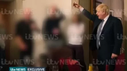 ԼՈՒՍԱՆԿԱՐՆԵՐ․ Ջոնսոնի՝ «լոքդաունի» ժամանակ խնջույքի մասնակցելու մասին ապացույցները հրապարակվել են