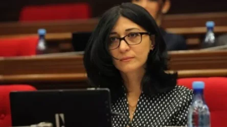 Կարող եք միավորվել մեկ դաշինքում և կոչվել բայղուշների դաշինք․ Արփի Դավոյան