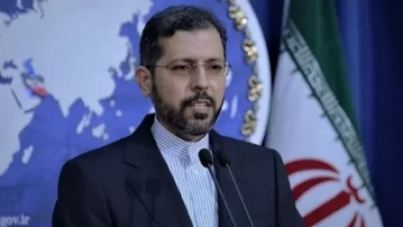 Իրանի դիրքորոշումը՝ հայ-ադրբեջանական խաղաղության պայմանագրի հնարավոր ստորագրման մասին