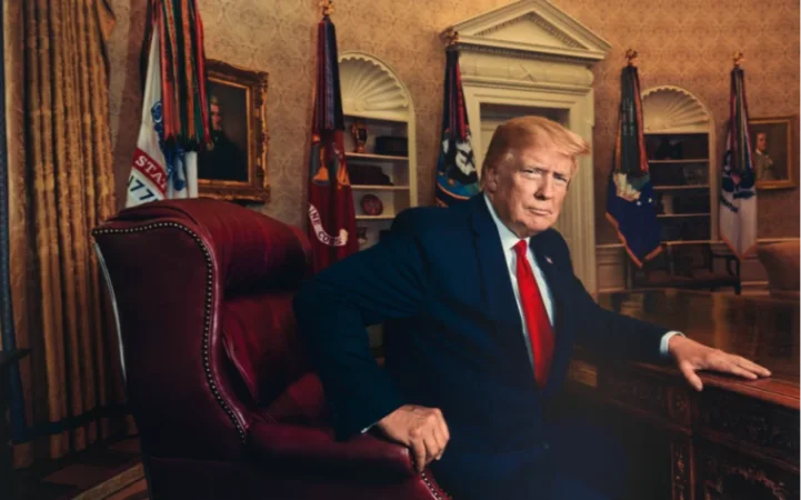 Պատրաստ ենք միլիարդավոր դոլարներ ներդնել. Թրամփ