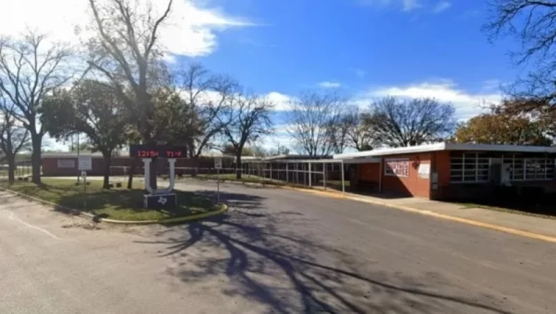 Կրակոցներ ԱՄՆ Տեխաս նահանգի տարրական դպրոցում. կա վիրավոր