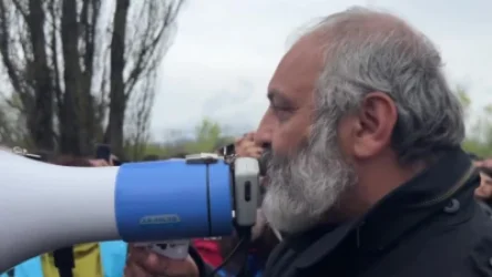 ՏԵՍԱՆՅՈՒԹ. Վստահ եմ, որ մեր մեջ ահագին ներդրված անձինք կան, որ կոնֆլիկտ սադրեն. Բագրատ Սրբազան