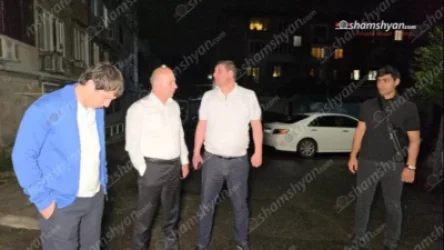 Նախկին ոստիկանապետի տղան, ով ատրճանակով զինված ավազակային հարձակում էր կատարել, չի հասցրել լքել ՀՀ–ն. ԶԼՄ