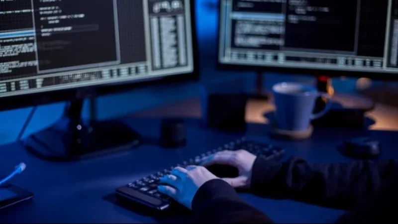 Հաքերները կոտրել են Մեծ Բրիտանիայի ՊՆ սերվերները