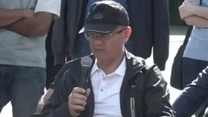 Որքա՞ն են շարունակվելու բողոքի ակցիաները․ Սեյրան Օհանյանը պատասխանեց քաղաքացուն